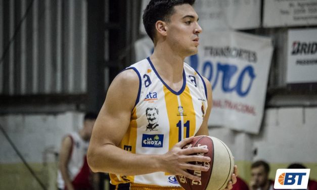 “Nos quedan tres finales”
