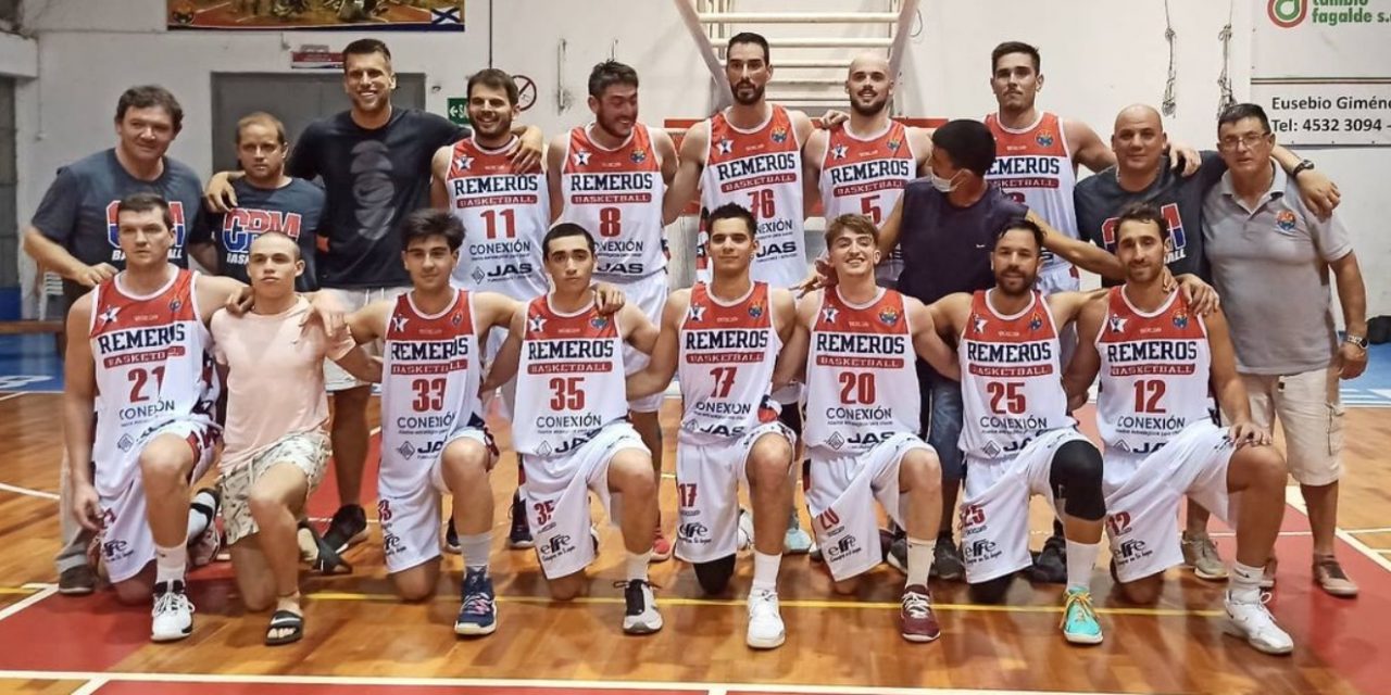 Se abrió el telón