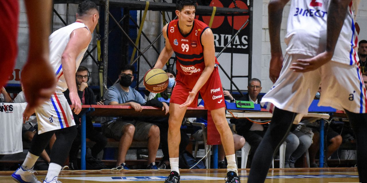 “Plaza de las Misiones está como loca”