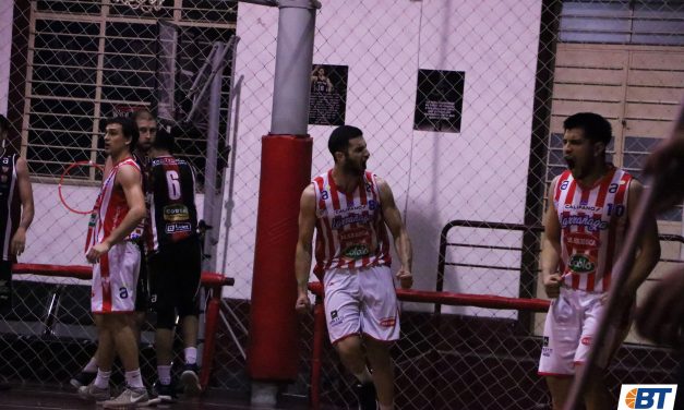 Simón dice "Playoffs"