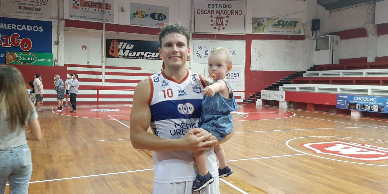 "Estamos con más confianza, lo que nos viene bien a todos para continuar con el objetivo"