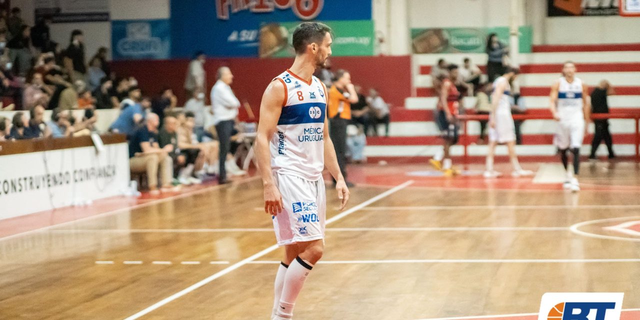 “Nuestro rival más directo somos nosotros mismos”