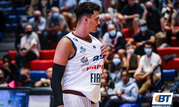 “Me tomó de sorpresa la convocatoria”