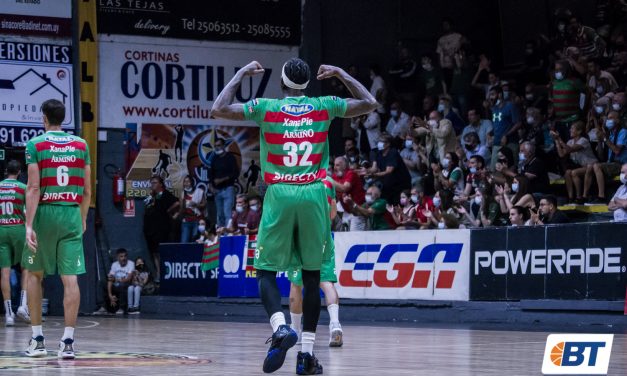 Zona rojiverde