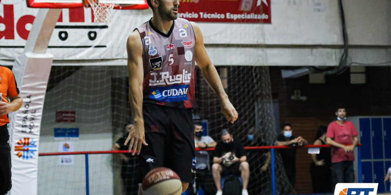 "Nos falta uno y parece que se termina el Mundo"