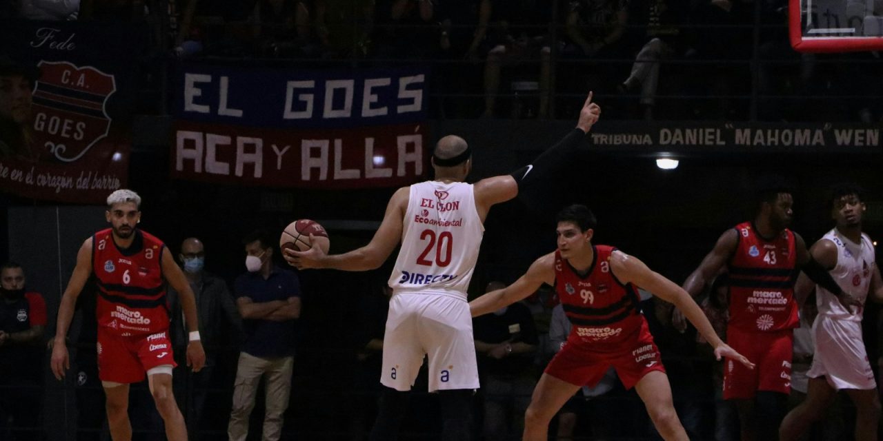 Se le cae el Forte