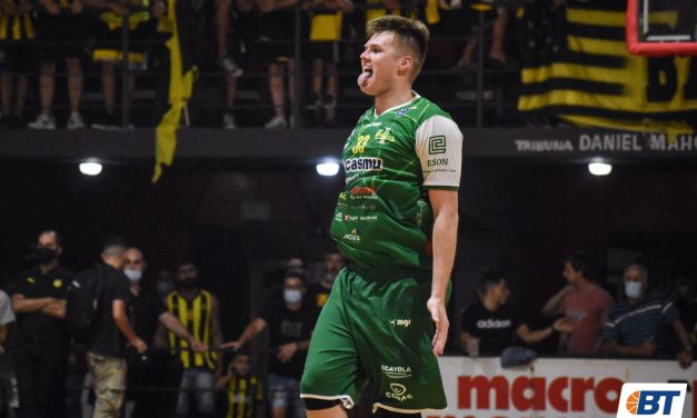 Ziggy bailando