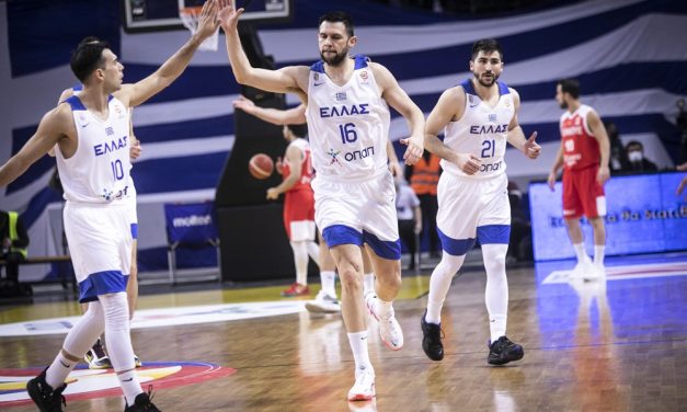 La epopeya de la Kostas