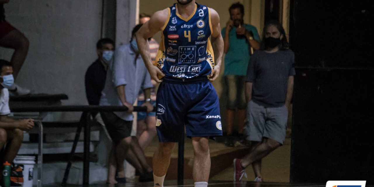 "Hay que afrontar lo que venga"