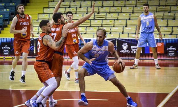 "Ganar los dos partidos que vienen para estar mejor en el futuro"