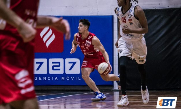 Cruz Roja, la salvación