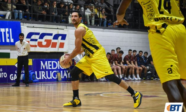 “Se cumplió el objetivo de playoffs, pero el clásico hay que ganarlo sí o sí”