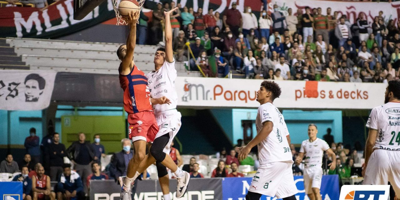 Abrochen los cinturones