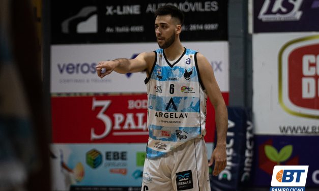 Un Santos para volver a creer