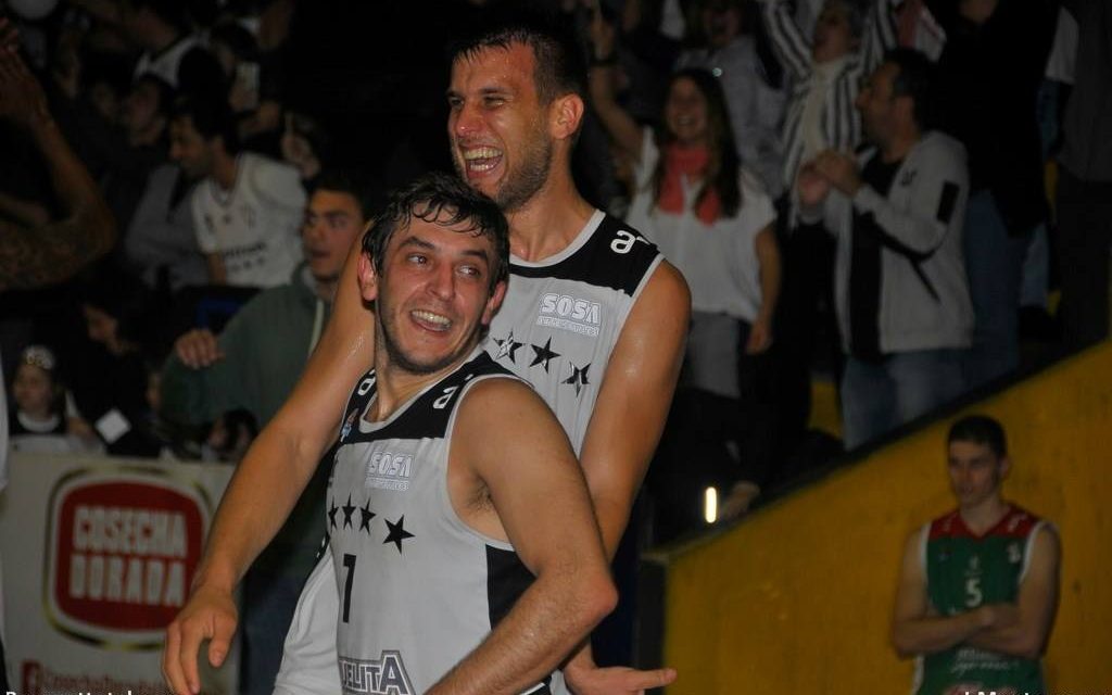 Amuleto de la suerte