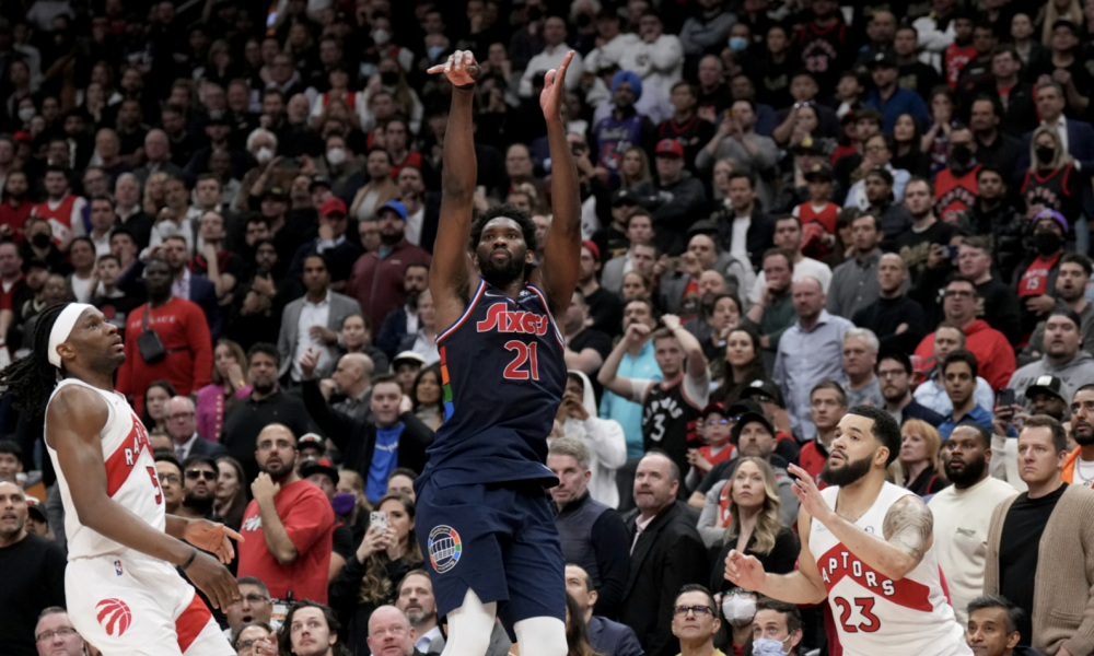 En modo MVP