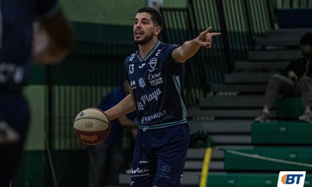 “Teníamos muchas ganas de ganar”
