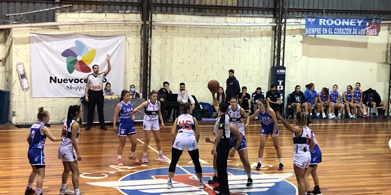 Lució su bicampeonato