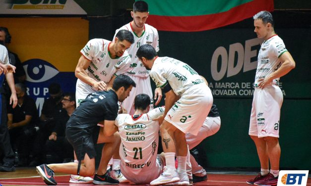 El peor escenario