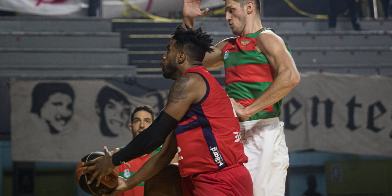 Dar el golpe
