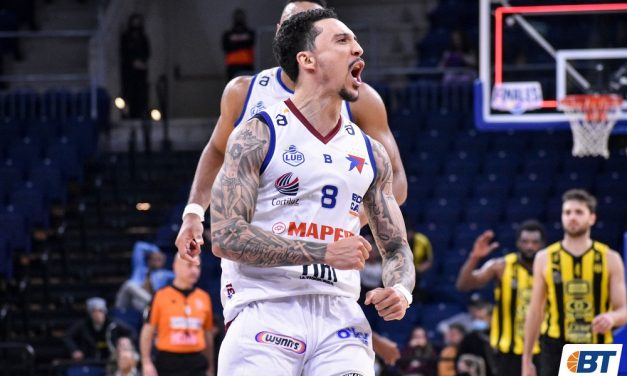 Jerarquía de campeón