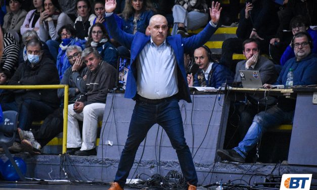 "Estuvimos a la altura"