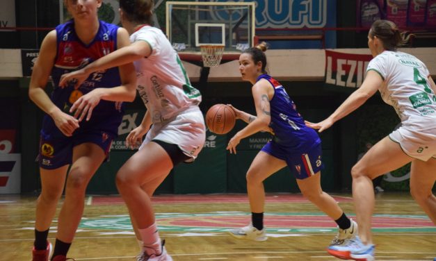 Defensa de Leonas