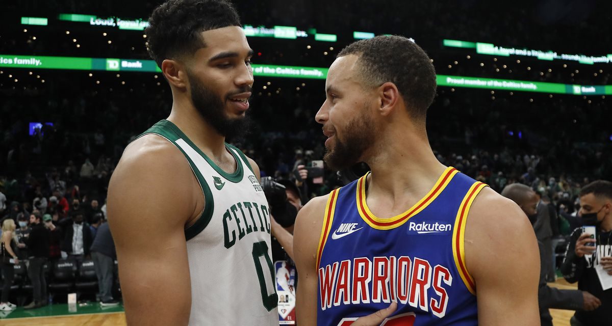 Basquet Total se la juega: Finales NBA