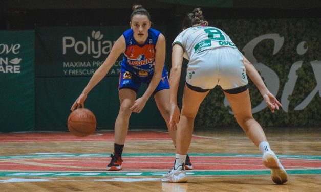 "Hubo mucho plan defensivo"