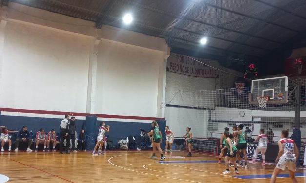Ruge hacia el oro