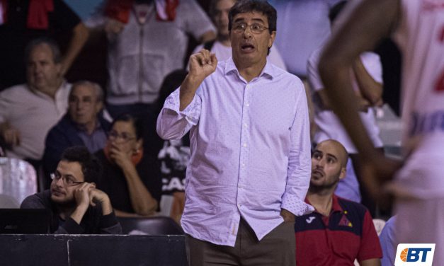 Se queda