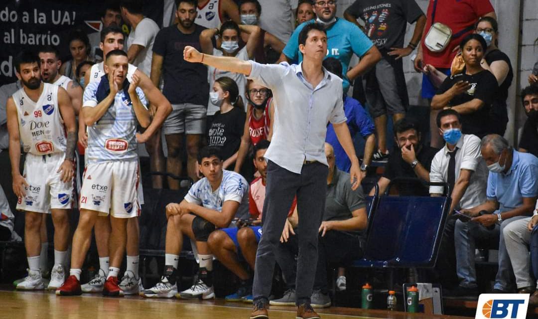 La vuelta de un bicampeón