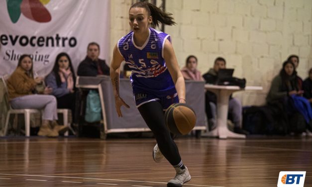 "Me llena de orgullo poder tener la chance de jugar con la celeste"