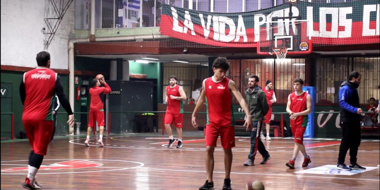 Subite a El Metro: Verdirrojo