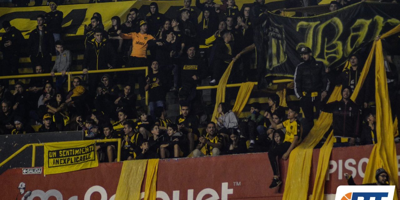 Otro golpe