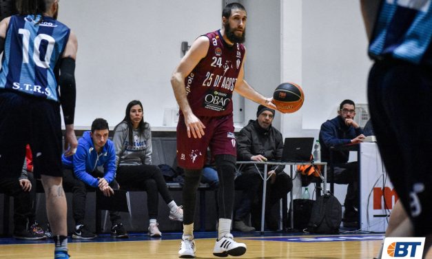 ‘’Trato de estar siempre a disposición para lo que necesite el equipo’’