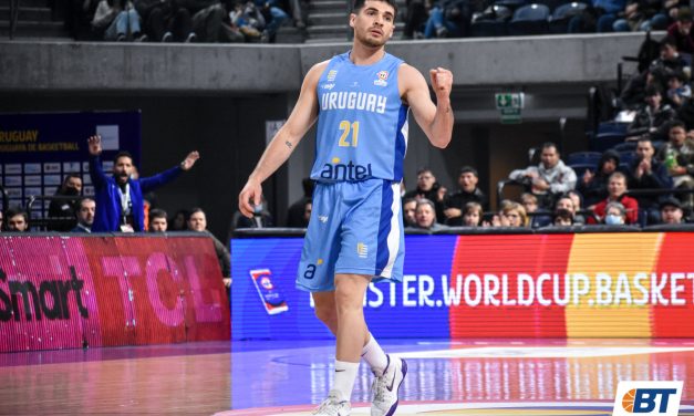 “Lo vivimos con mucha ilusión”