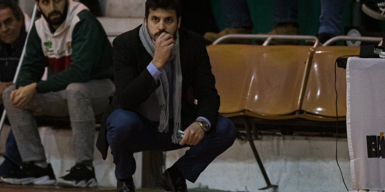 "Estamos aprendiendo a administrar la ansiedad"