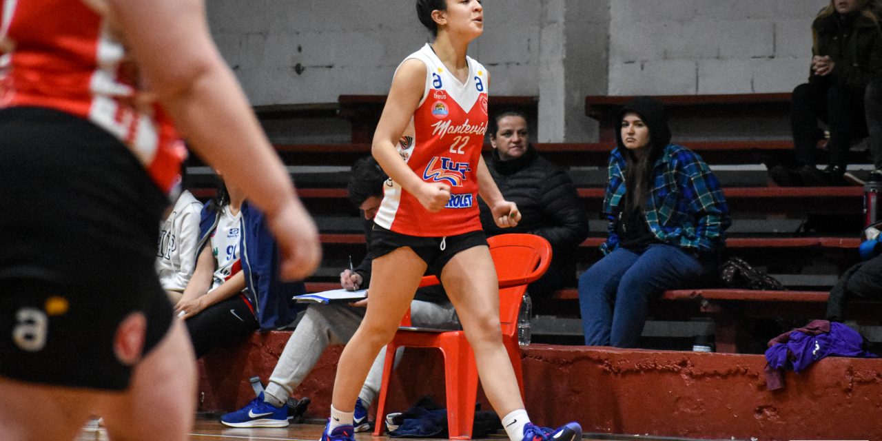 “Nosotras queremos pelear la Copa de Plata"