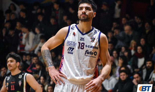 “Teníamos que ganar porque esta gente se lo merece”