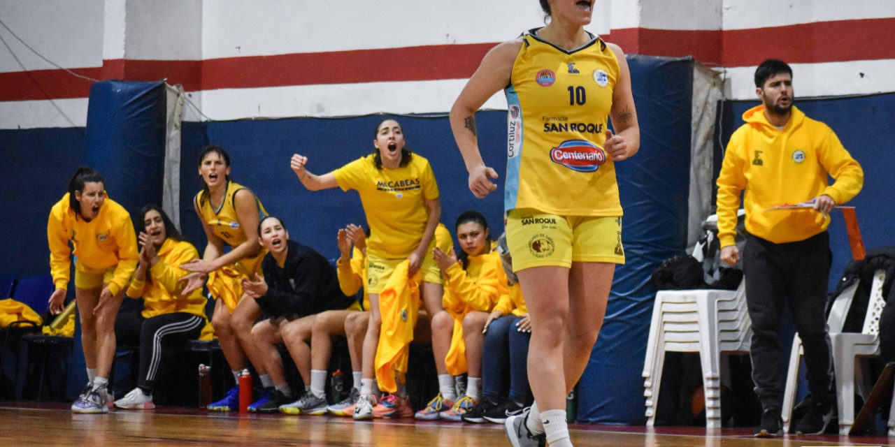 "Nos han subestimado en la primera fase"
