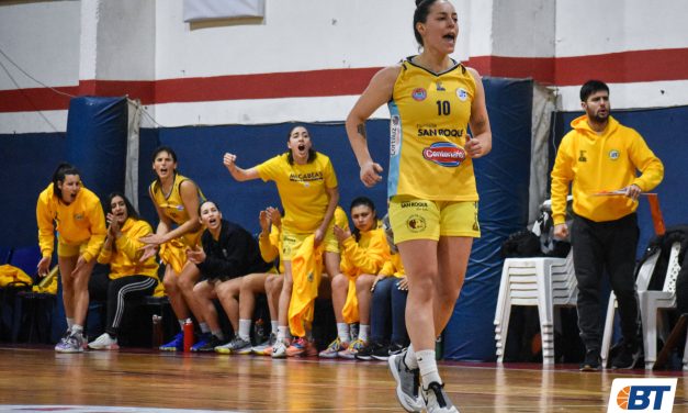 "Nos han subestimado en la primera fase"