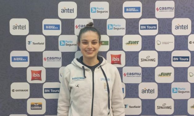 "Vamos a competir y siempre con la ilusión de ir por todo"