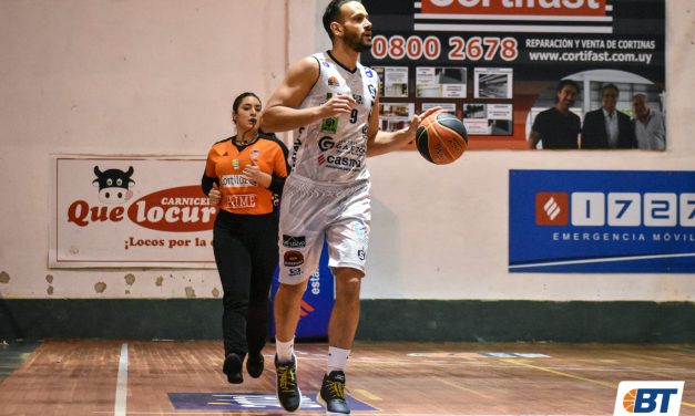 Los llevó a Cavallito