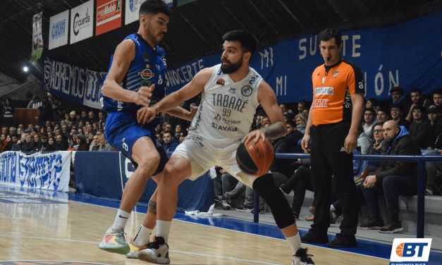 “Sería glorioso para el club terminar con un ascenso”