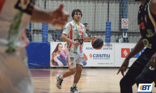 “No vemos candidatos en este torneo”