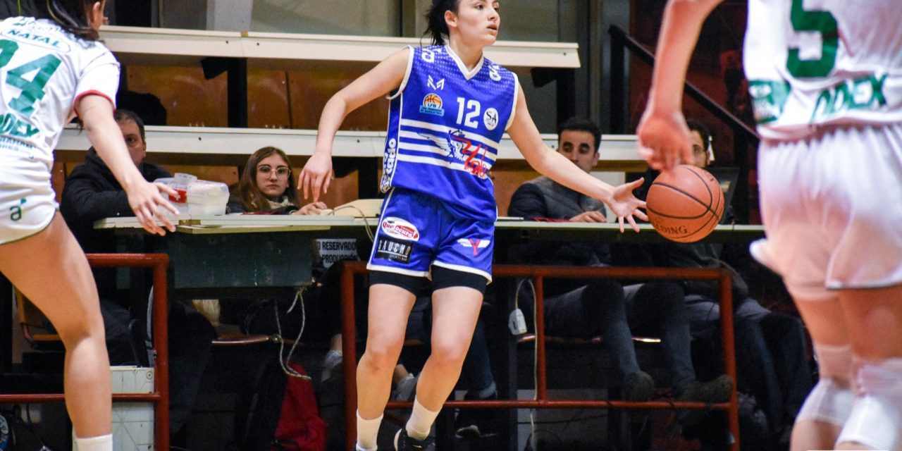 "Me tengo toda la fe para ganar la Copa de Plata"