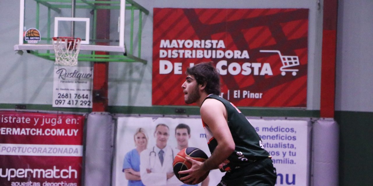Llegan en manada