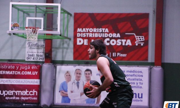 Llegan en manada