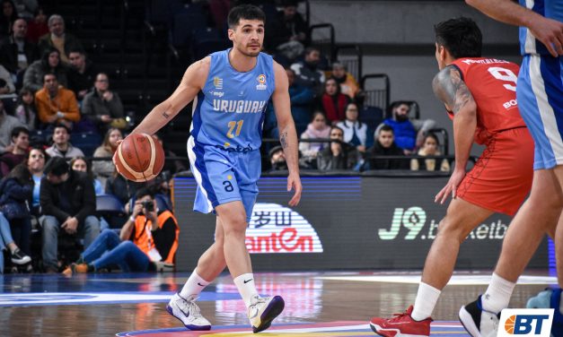 Se ilumina el corazón de un país